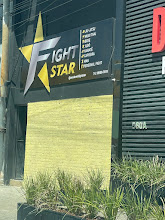 Academia Fight Star