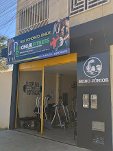 HONOJR Fitness