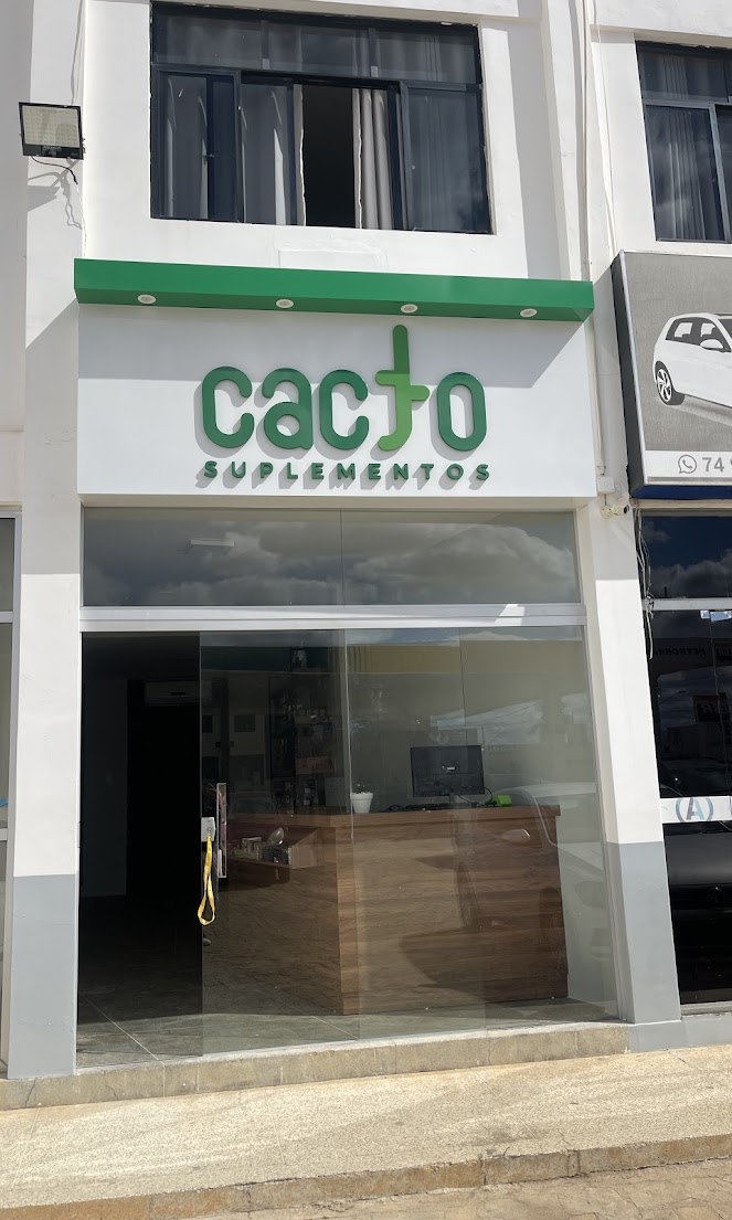 Loja Parceira